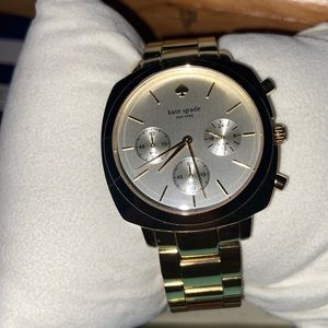 Kate Spade Brooklyn Watch